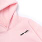 Áo Hoodie Nỉ Hai Da Lên Tạ