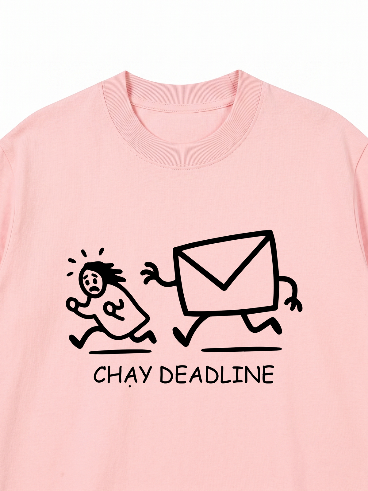 Áo Thun Relaxed Fit Chạy