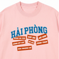 Áo Thun Relaxed Fit Hải Phòng