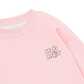 Áo Sweater Nỉ Hai Da Đang Đi Tập Tạ