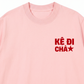 Áo Thun Relaxed Fit Chả Sao