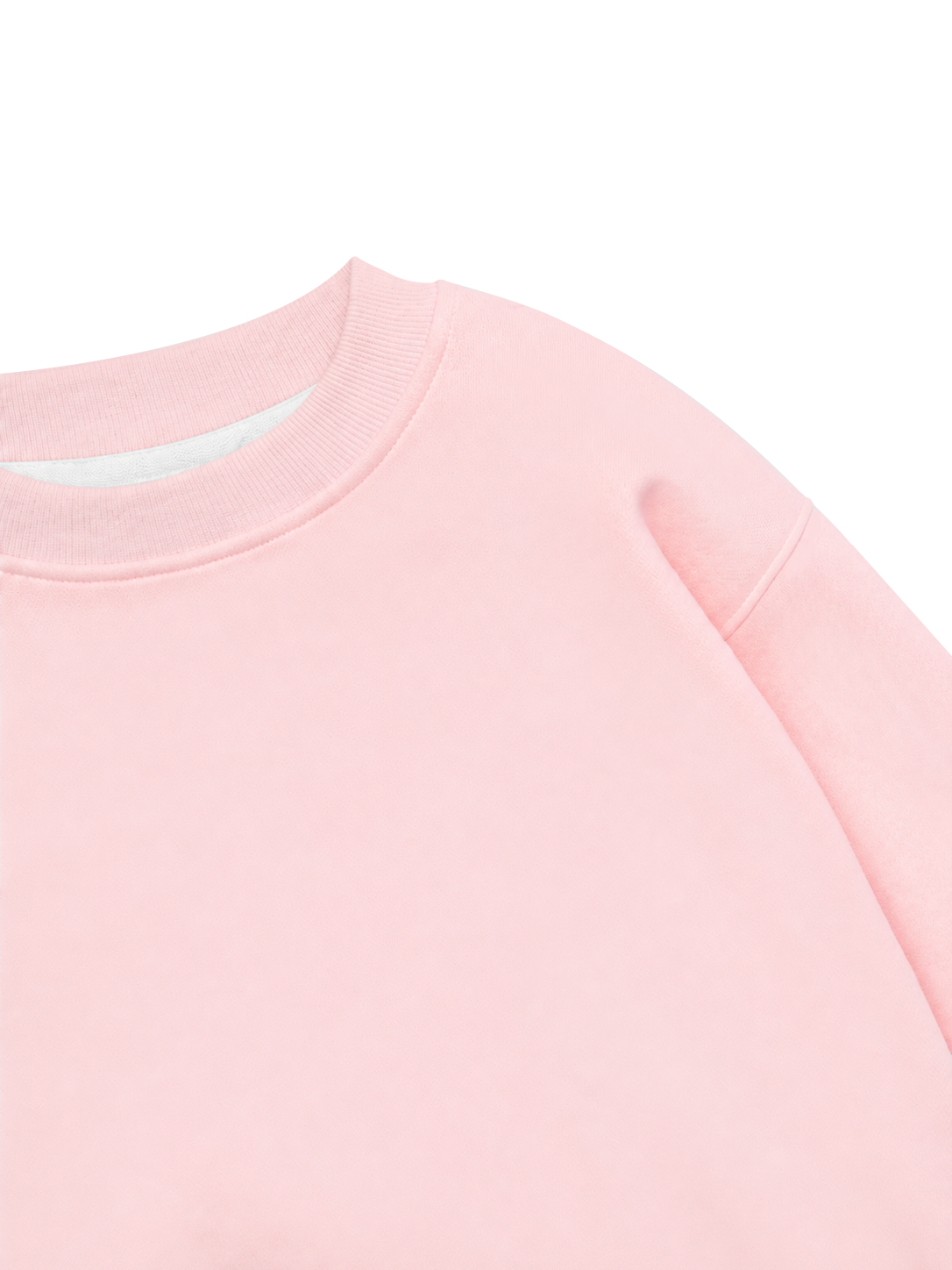 Áo Sweater Nỉ Hai Da Người Tốt Em Mặc Kệ