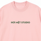 Áo Thun Relaxed Fit Nhiều DeadLine