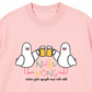 Áo Thun Relaxed Fit Nhậu Hông