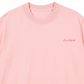Áo Thun Relaxed Fit Love Hurt