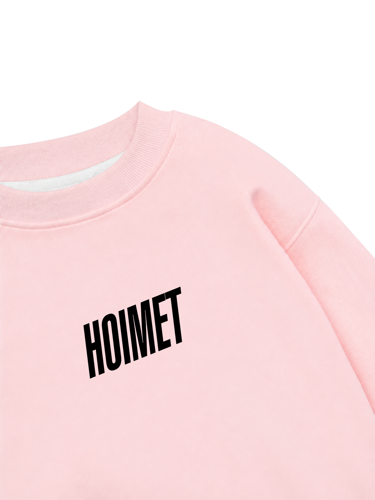 Áo Sweater Nỉ Hai Da Trẻ Người Ngon Dzạ