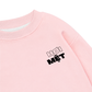 Áo Sweater Nỉ Hai Da Don't Quit