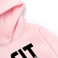Áo Hoodie Nỉ Hai Da Im Fit