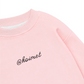 Áo Sweater Nỉ Hai Da Không Gì Làm Khó