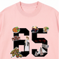 Áo Thun Relaxed Fit Cần Thơ 65