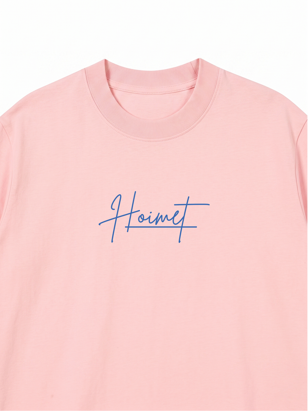 Áo Thun Relaxed Fit Hoàng Tử Đá