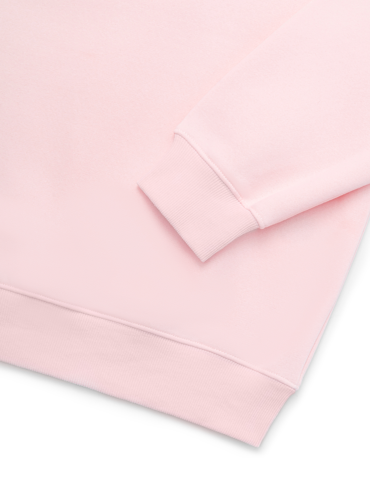 Áo Sweater Nỉ Hai Da Anh Tập Tạ