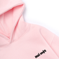 Áo Hoodie Nỉ Hai Da Tính Nóng Nhưng Dễ Yếu Lòng