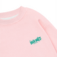 Áo Sweater Nỉ Hai Da Mình Còn Trẻ