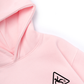 Áo Hoodie Nỉ Hai Da Chú Ý Sàn Trơn