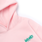 Áo Hoodie Nỉ Hai Da Mình Còn Trẻ
