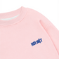 Áo Sweater Nỉ Hai Da Tính Nóng