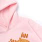 Áo Hoodie Nỉ Hai Da Miếng Ăn Là Miếng Mập