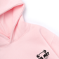 Áo Hoodie Nỉ Hai Da Đường Tình Em Thua