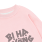 Áo Sweater Nỉ Hai Da Bị Hạ Đường Huyết