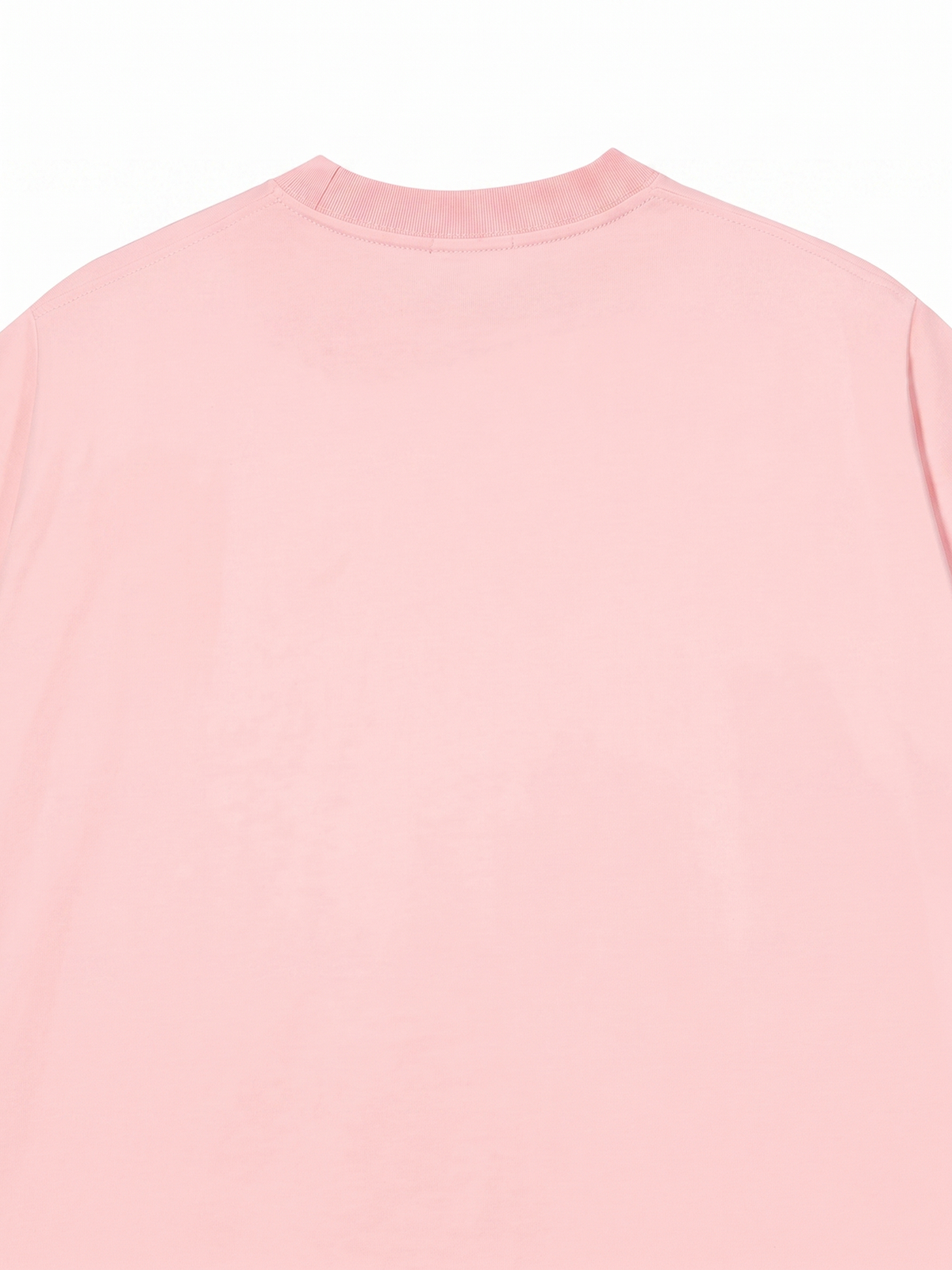 Áo Thun Relaxed Fit Dạ Sếp