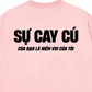 Áo Thun Relaxed Fit Cay Cú