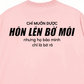Áo Thun Relaxed Fit Bờ Rô