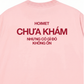 Áo Thun Relaxed Fit Có Gì Đó Không Ổn