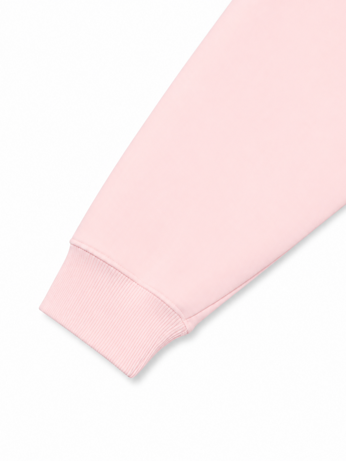 Áo Sweater Lệch Vai Nỉ Hai Da Hơi Mệt Basic