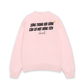 Áo Sweater Nỉ Hai Da Sống Trong Đời Sống