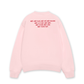 Áo Sweater Nỉ Hai Da Mệt
