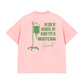 Áo Thun Relaxed Fit Blood Type Is Matcha