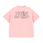 Áo Thun Relaxed Fit Thèm Đi Tập
