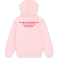Áo Hoodie Nỉ Hai Da Mệt