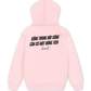 Áo Hoodie Nỉ Hai Da Sống Trong Đời Sống