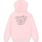Áo Hoodie Nỉ Hai Da Muốn Nghỉ Tập Tạ