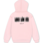 Áo Hoodie Nỉ Hai Da Lạnh Lắm Rồi