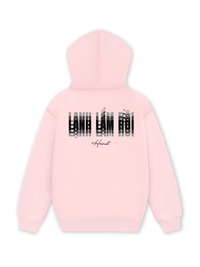 Áo Hoodie Nỉ Hai Da Lạnh Lắm Rồi