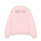 Áo Sweater Nỉ Hai Da Sợ PT