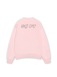 Áo Sweater Nỉ Hai Da Sợ PT