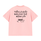 Áo Thun Relaxed Fit Bạn Cho Mình Lấy