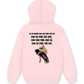 Áo Hoodie Nỉ Hai Da Sẽ Có Những Con Chó Phải Trả Giá