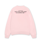 Áo Sweater Nỉ Hai Da Ngày Nào Cũng Xinh