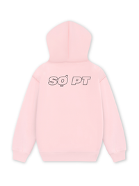 Áo Hoodie Nỉ Hai Da Sợ PT