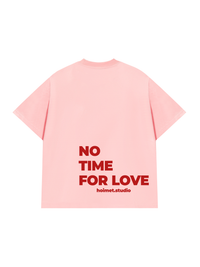 Áo Thun Relaxed Fit No Time For Love