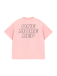 Áo Thun Relaxed Fit One More Rep