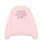Áo Sweater Nỉ Hai Da One More Rep
