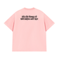 Áo Thun Relaxed Fit Lười