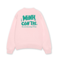 Áo Sweater Nỉ Hai Da Mình Còn Trẻ