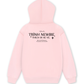 Áo Hoodie Nỉ Hai Da Newbie